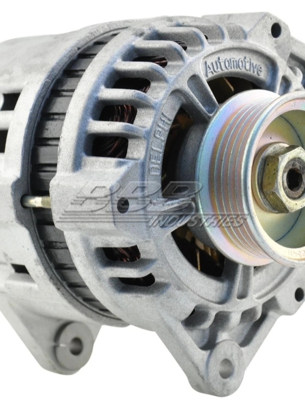 New Alternator For SATURN 1.9L SC SL SW 98 99 00 01 02 21024485, 21024726 N8232
